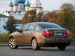 Infiniti M35x 2006 года (RU)